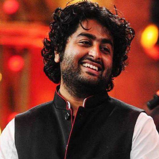 Arijit Sing